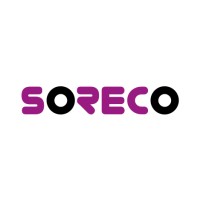 SORECO logo