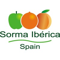 SORMA IBERICA S.A. logo