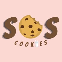 SOS Cookies logo
