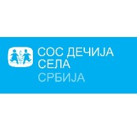 SOS Dečija sela Srbija logo