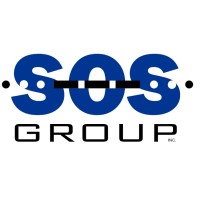 SOS Group Inc. logo