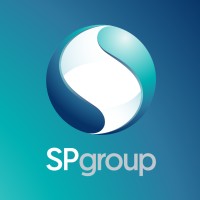 SP Group logo