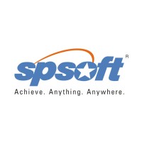 SP Software (P) Limited logo