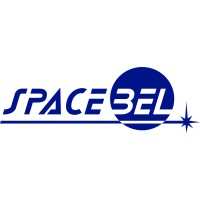 SPACEBEL logo