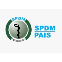 SPDM/PAIS - Programa de Atenção Integral à Saúde logo