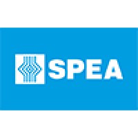 SPEA logo