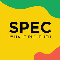 SPEC du Haut-Richelieu logo