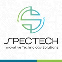 SPECTECH logo