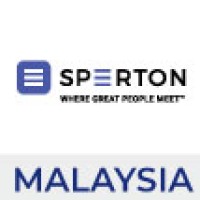 SPERTON Malaysia - Where Great People Meet logo