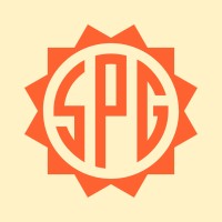 SPG logo