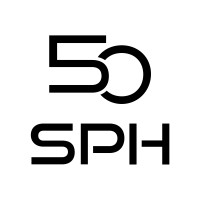 SPH AG logo