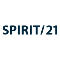 SPIRIT/21 IT Services AG logo