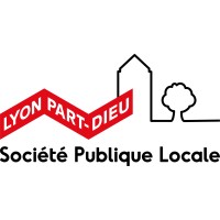SPL Lyon Part-Dieu logo