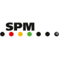 SPM Instrument logo
