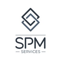 SPM Services logo
