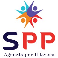 SPP Agenzia per il Lavoro logo