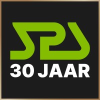 SPS Continuïteit in IT logo