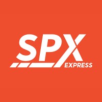 SPX Express Logo