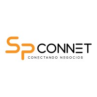 SPconnet logo
