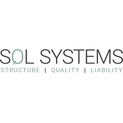 SQL Systems Sweden AB logo
