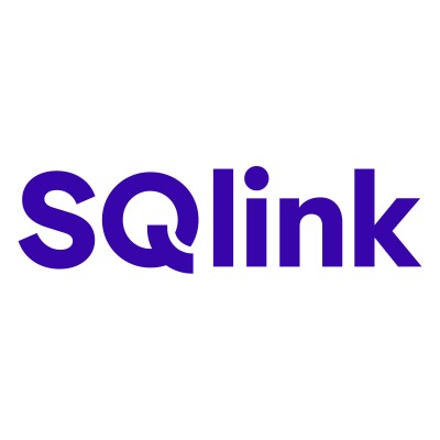 SQLink Group logo