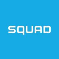 SQUAD logo