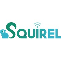 SQUIREL logo