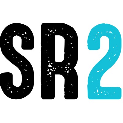 SR2 | Socially Responsible Recruitment | Certified B Corporation™ logo