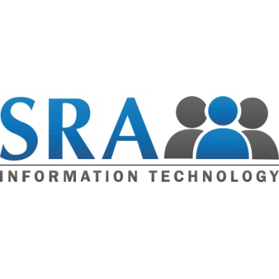 SRA Staffing - SRA Group logo