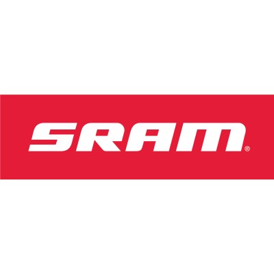 SRAM logo