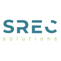 SREC Solutions logo