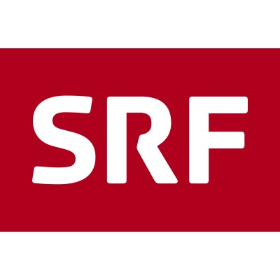 SRF - Schweizer Radio und Fernsehen logo