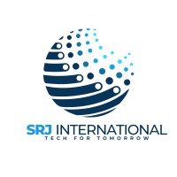 SRJ International Inc. logo