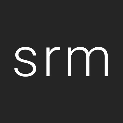 SRM Recruitment logo