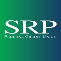 SRP Federal Credit Union logo