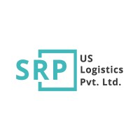 SRP US Logistics logo