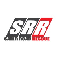 SRR Group logo