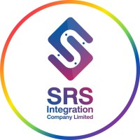 SRS Integration logo
