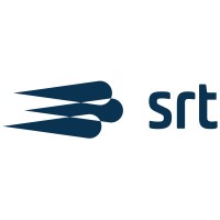 SRT logo