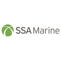 SSA Marine logo