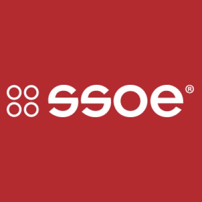 SSOE Group logo
