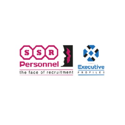 SSR Personnel logo