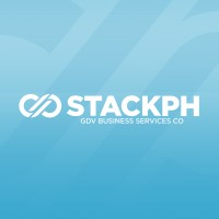 STACKph logo