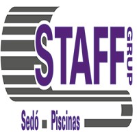 STAFF GROUP logo