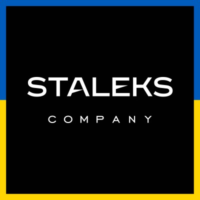 STALEKS logo