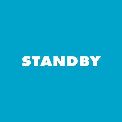 STANDBY Consultores logo