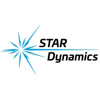 STAR Dynamics Corporation logo