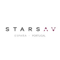 STARS AV logo