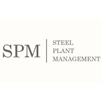 STEEL PLANT MANAGEMENT L.L.C-FZ logo