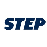 STEP logo